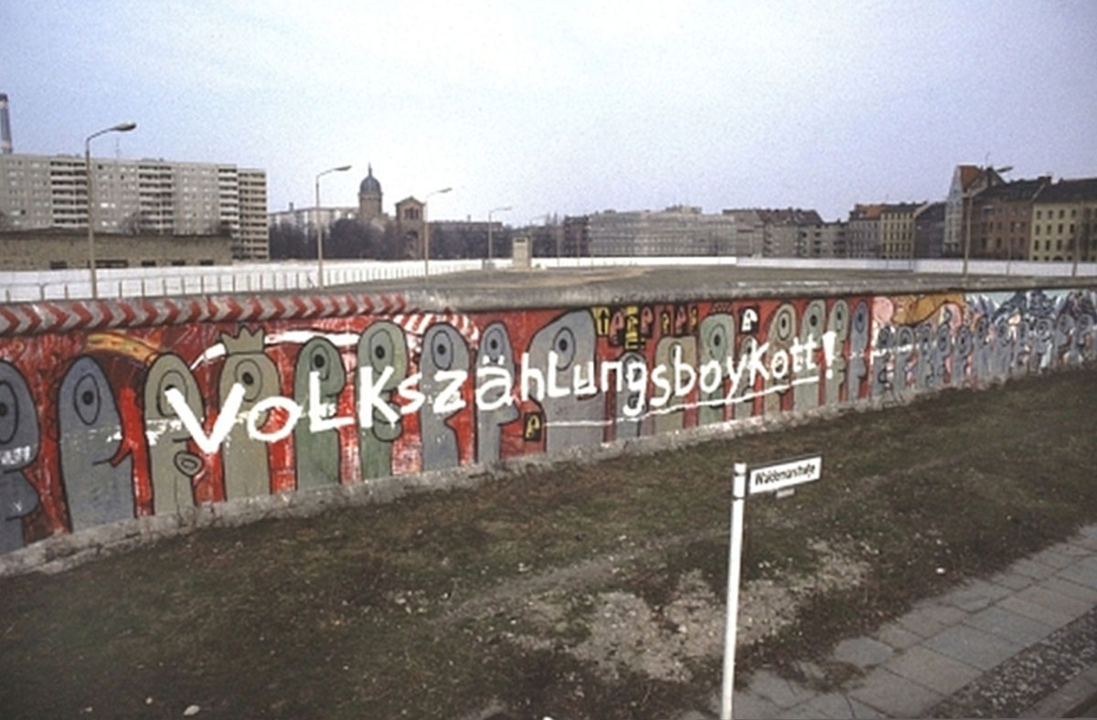 12 Protest