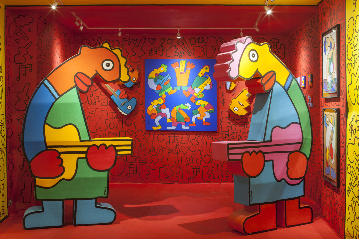 Thierry-Noir-Jazz-Howard-Griffin-Gallery-11