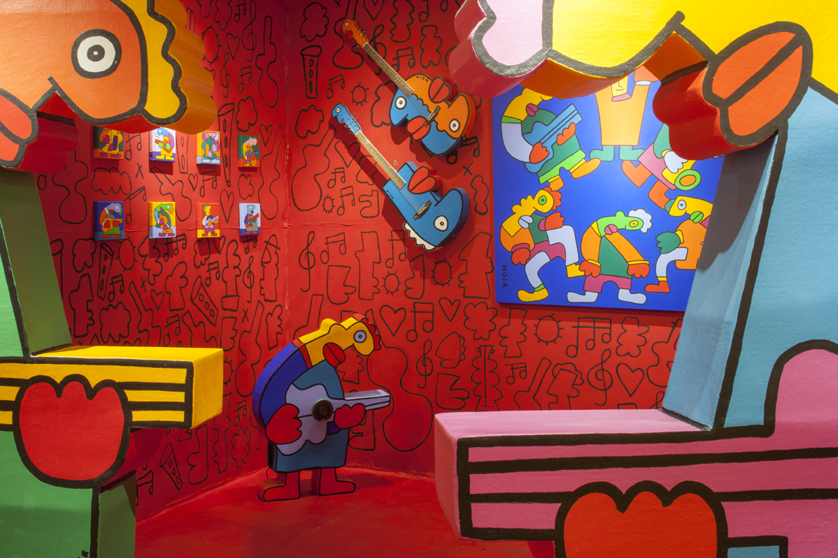 Thierry-Noir-Jazz-Howard-Griffin-Gallery-15